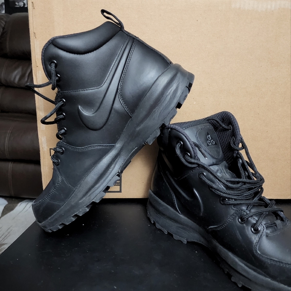Nike ACG Boot